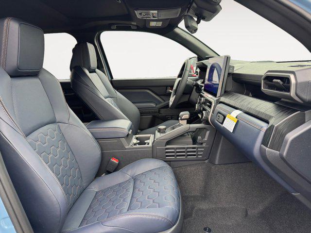 2026 Toyota 4Runner Platinum