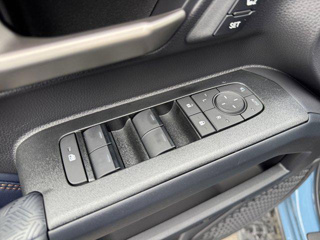 2026 Toyota 4Runner Platinum