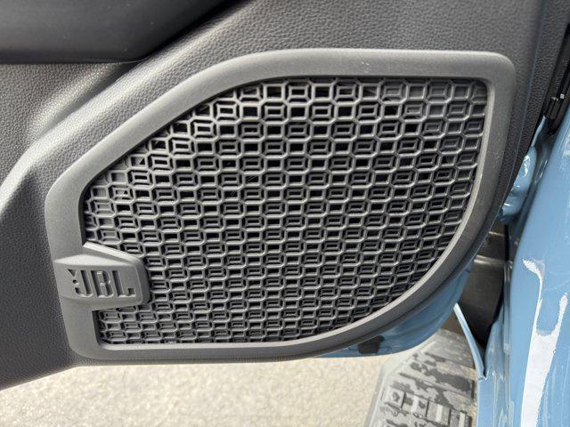 2026 Toyota 4Runner Platinum