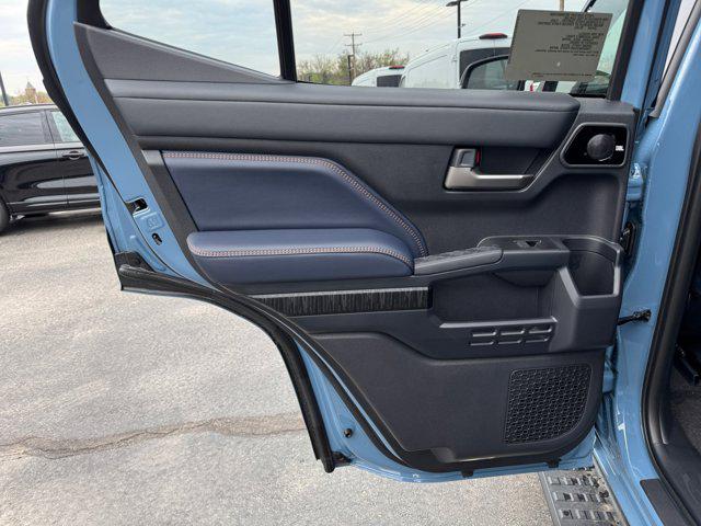 2026 Toyota 4Runner Platinum