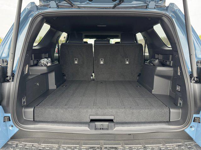 2026 Toyota 4Runner Platinum