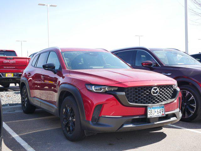 2025 Mazda CX-50 2.5 S Select Package for sale in Brooklyn Center, MN