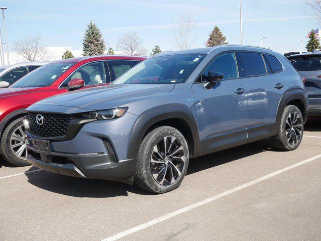 2025 Mazda CX-50 Hybrid Premium Plus Package