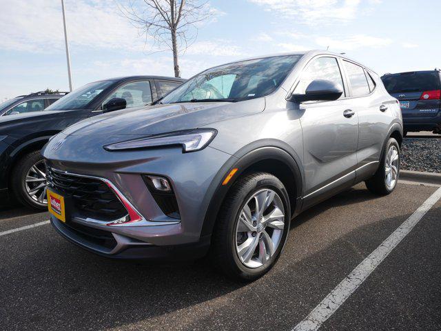2024 Buick Encore GX Preferred AWD