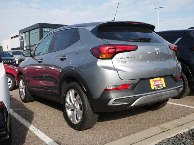 2024 Buick Encore GX Preferred AWD