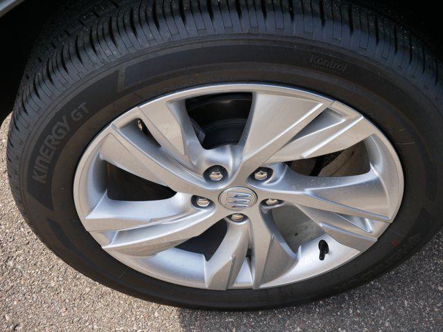 2024 Buick Encore GX Preferred AWD