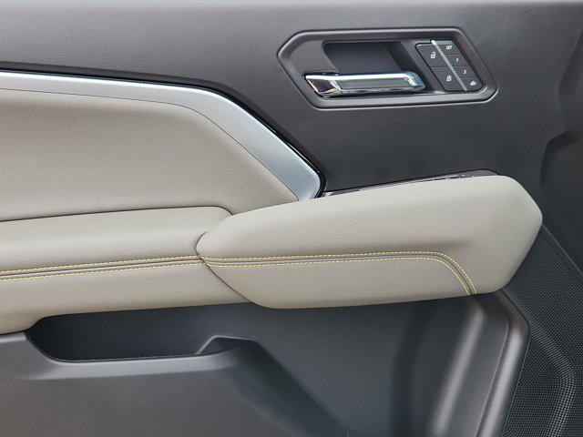 2026 Chevrolet Colorado ZR2, 4WD