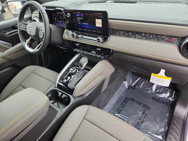 2026 Chevrolet Colorado ZR2, 4WD