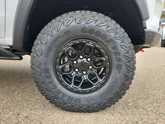 2026 Chevrolet Colorado ZR2, 4WD