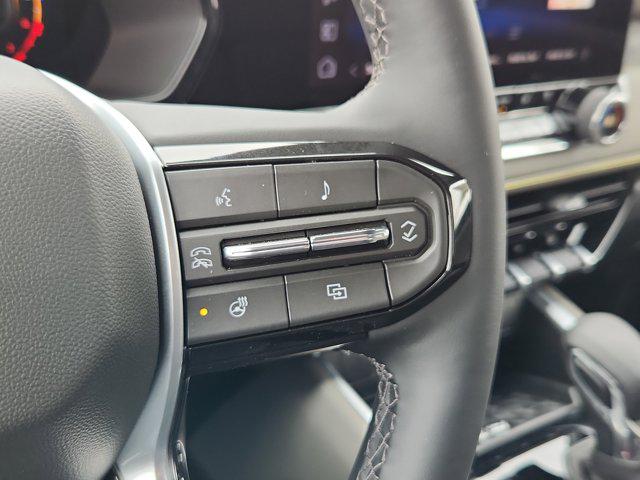 2026 Chevrolet Colorado ZR2, 4WD