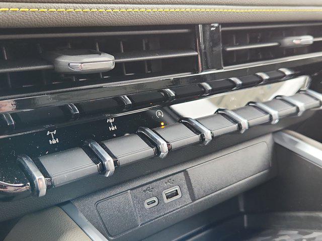 2026 Chevrolet Colorado ZR2, 4WD