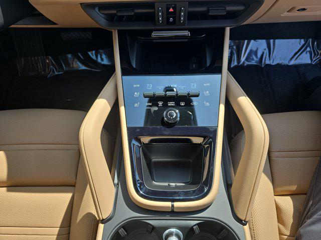 2026 Porsche Cayenne AWD