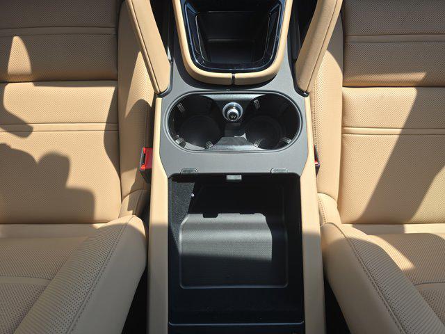 2026 Porsche Cayenne AWD