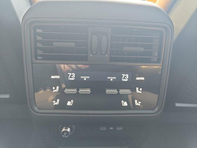 2026 Porsche Cayenne AWD