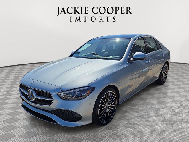 2026 Mercedes-Benz C-CLASS C 300 C 300 for sale in Tulsa, OK