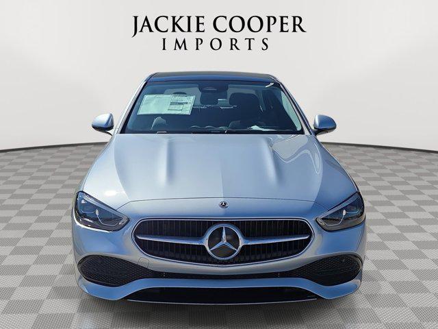 2026 Mercedes-Benz C-CLASS C 300 C 300