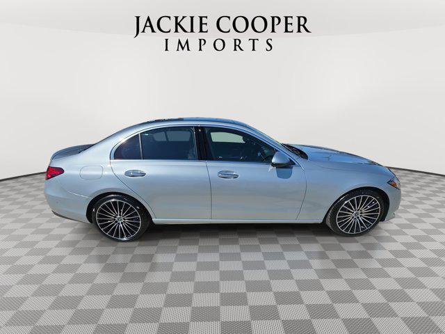 2026 Mercedes-Benz C-CLASS C 300 C 300