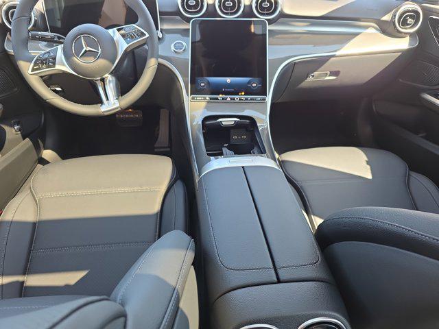 2026 Mercedes-Benz C-CLASS C 300 C 300