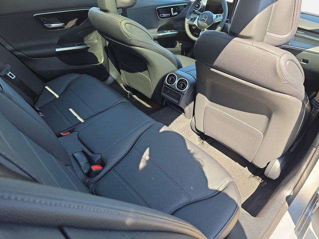2026 Mercedes-Benz C-CLASS C 300 C 300