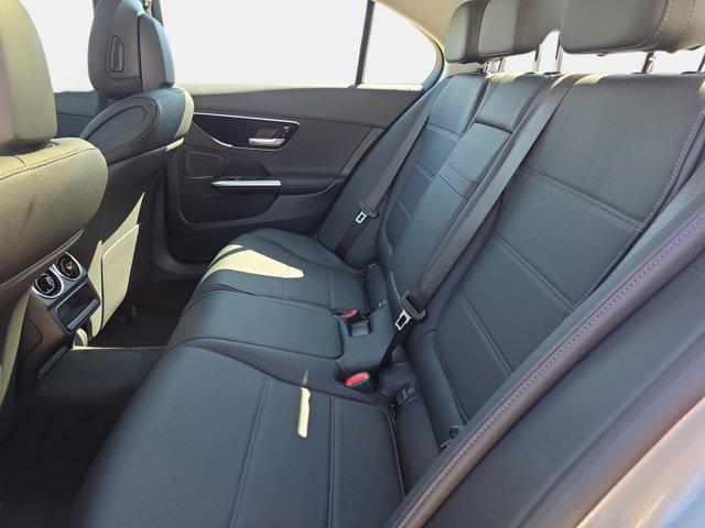 2026 Mercedes-Benz C-CLASS C 300 C 300