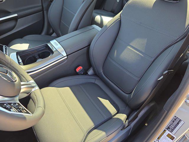 2026 Mercedes-Benz C-CLASS C 300 C 300