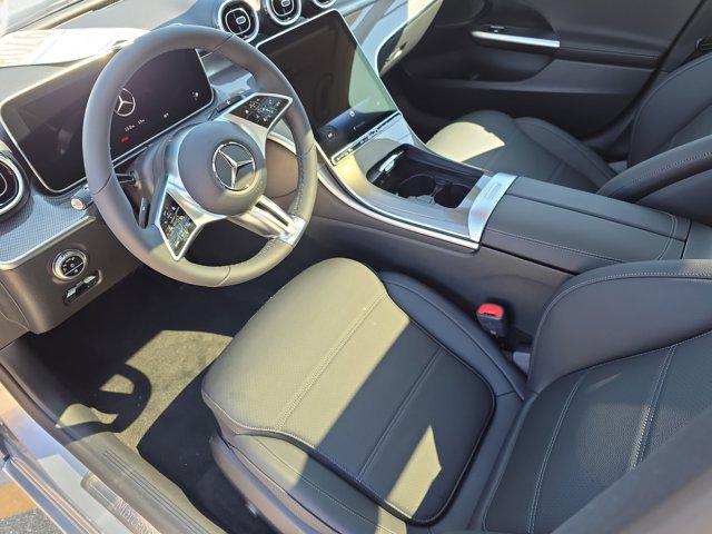 2026 Mercedes-Benz C-CLASS C 300 C 300