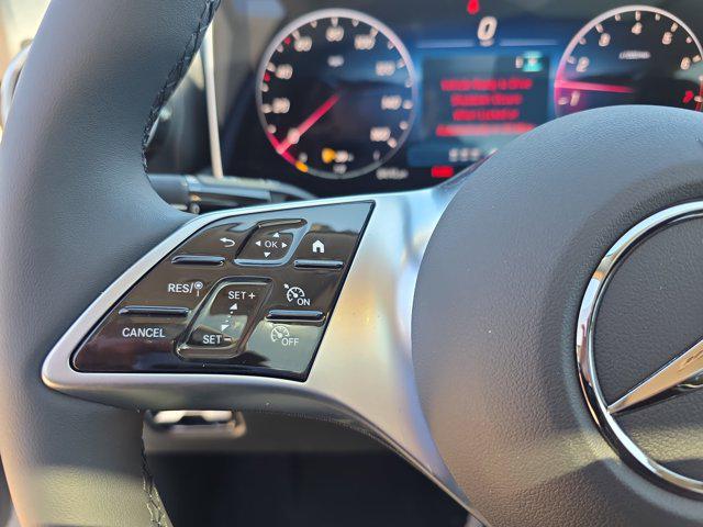 2026 Mercedes-Benz C-CLASS C 300 C 300