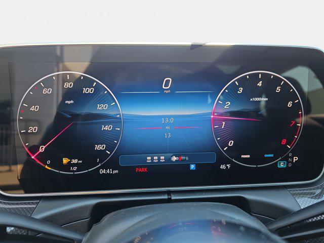 2026 Mercedes-Benz C-CLASS C 300 C 300