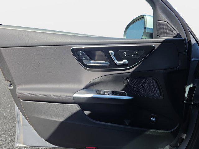 2026 Mercedes-Benz C-CLASS C 300 C 300