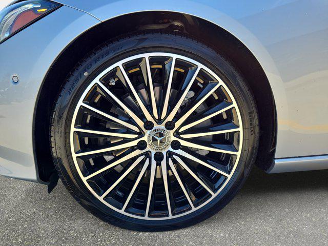 2026 Mercedes-Benz C-CLASS C 300 C 300