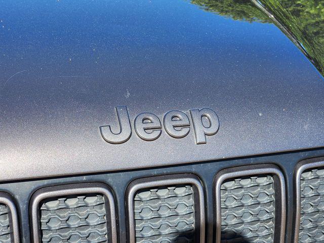 2021 Jeep Renegade 80th Anniversary 4x4