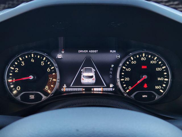 2021 Jeep Renegade 80th Anniversary 4x4