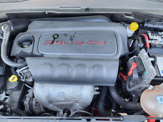 2021 Jeep Renegade 80th Anniversary 4x4