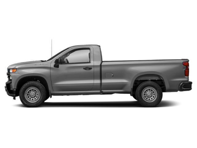 2019 Chevrolet Silverado 1500 Work Truck 2019 Chevrolet Silverado 1500 Work Truck