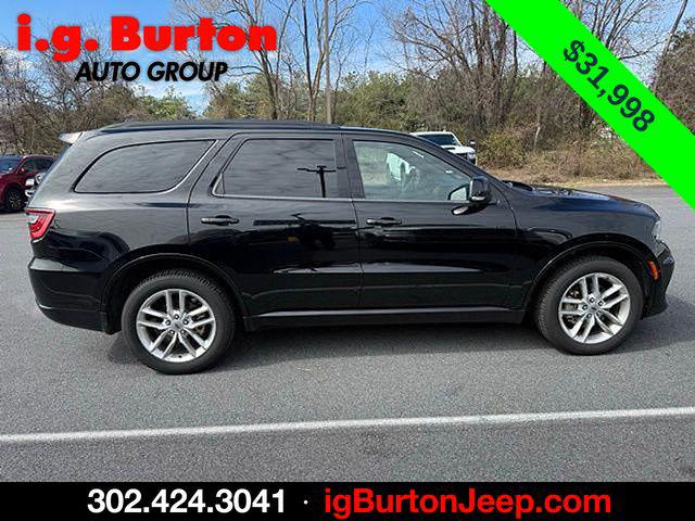 2024 Dodge Durango GT Plus AWD 2024 Dodge Durango GT Plus AWD