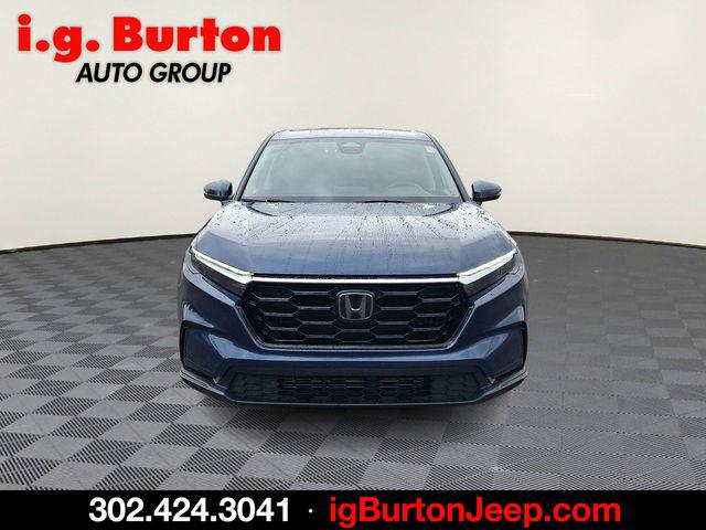 2024 Honda CR-V EX AWD