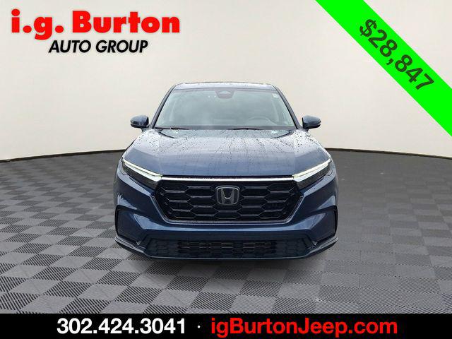 2024 Honda CR-V EX AWD 2024 Honda CR-V EX AWD