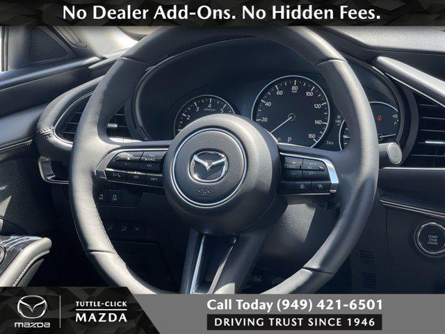 2026 Mazda Mazda3 2.5 Turbo Premium Plus