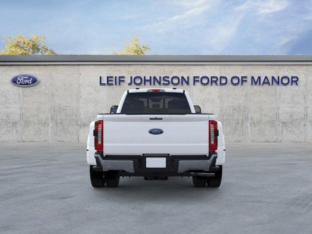 2026 Ford F-450 LARIAT
