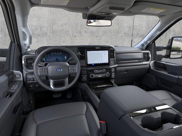 2026 Ford F-450 LARIAT