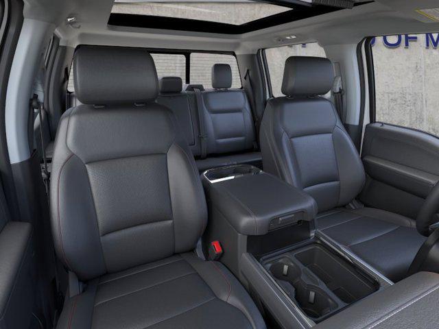 2026 Ford F-450 LARIAT