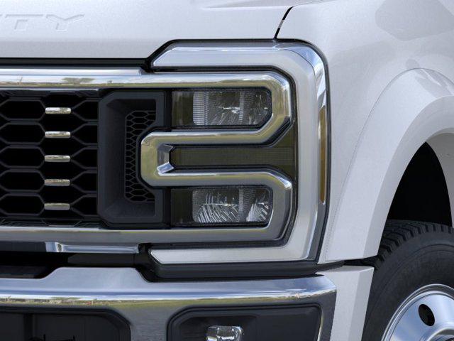 2026 Ford F-450 LARIAT