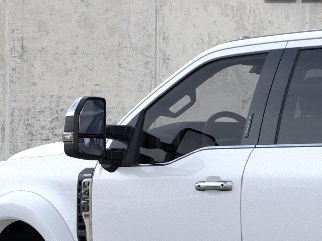 2026 Ford F-450 LARIAT