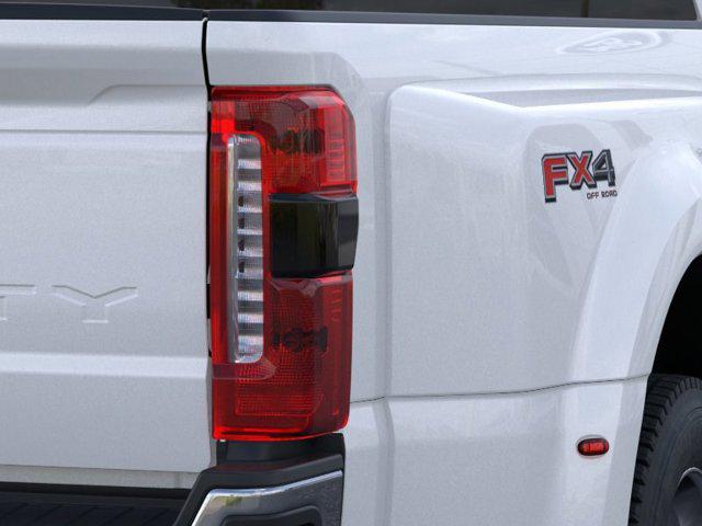 2026 Ford F-450 LARIAT
