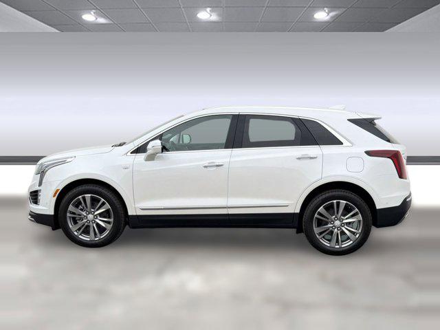 2026 Cadillac XT5 Premium Luxury FWD