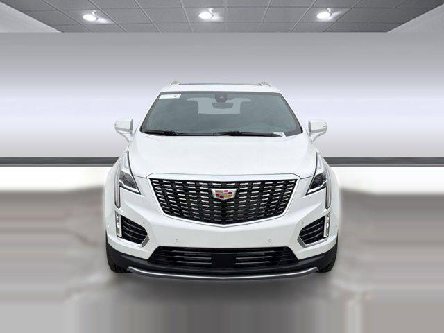 2026 Cadillac XT5 Premium Luxury FWD
