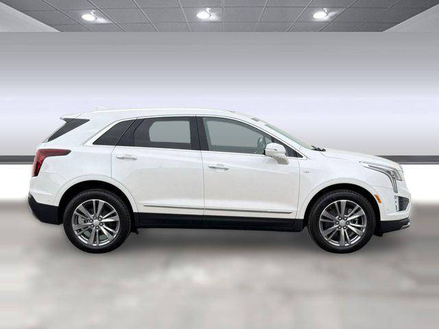 2026 Cadillac XT5 Premium Luxury FWD
