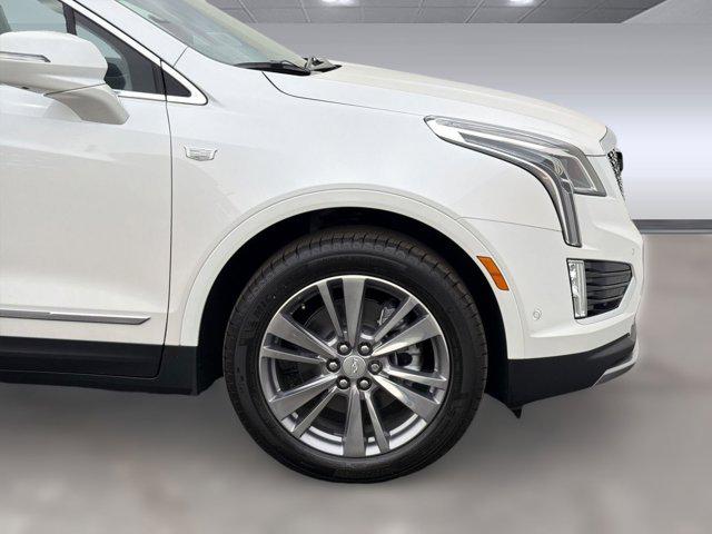 2026 Cadillac XT5 Premium Luxury FWD