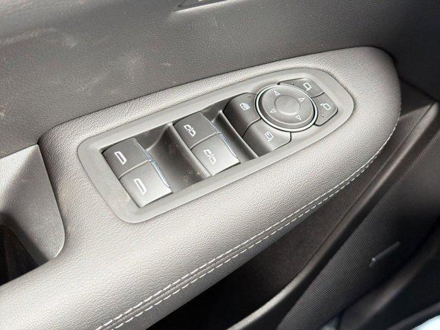 2026 Cadillac XT5 Premium Luxury FWD