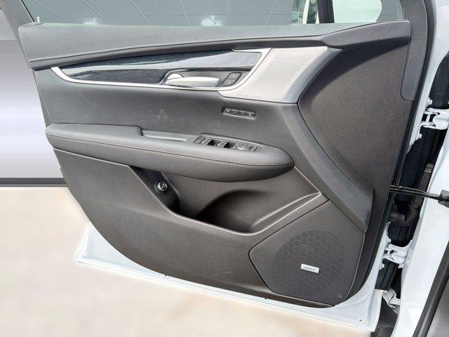 2026 Cadillac XT5 Premium Luxury FWD